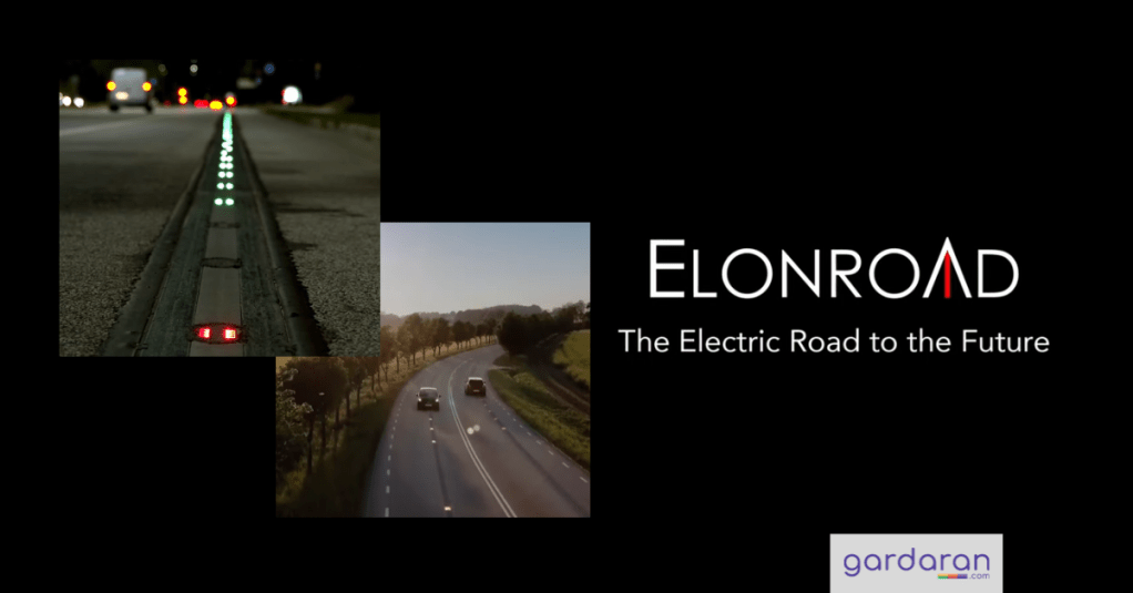 Elonroad: The Future of Electric Vehicle&nbsp;Charging